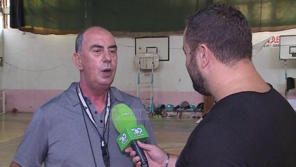 Basket, rikthehet derbi Partizani-Tirana - Top Channel Albania - News - Lajme