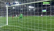 Radja Nainggolan   (Penalty) Goal HD - AS Romat4-2tLiverpool 02.05.2018