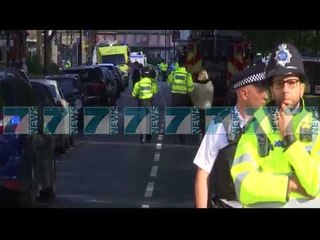 ANTITERRORI NE BRITANI ARRESTOI EDHE 2 PERSONA - News, Lajme - Kanali 10