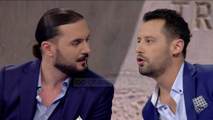 Fiks Fare, 20 Shtator 2017, Pjesa 1 - Investigative Satirical Show