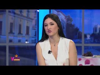 Vizioni i pasdites - Opera "Peshkatarët e perlave" - 20 Shtator 2017 - Show - Vizion Plus