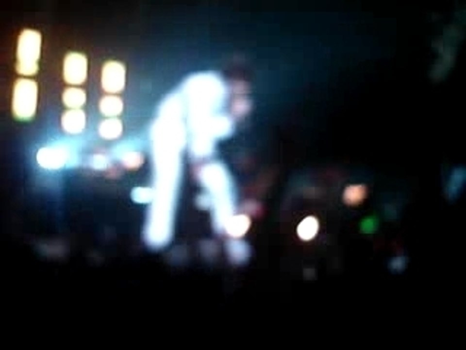 Concert Mika -