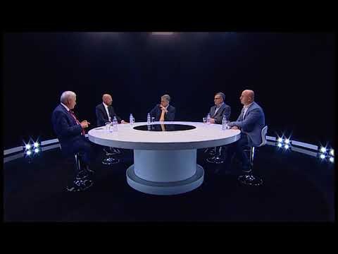 Ora News – Manjani: Pa 200 mijë euro nuk hyn dot në një garë elektorale