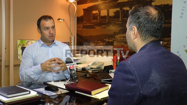Report TV - Shalsi për Report Tv: Ligj të ri për menaxhimin e mbetjeve
