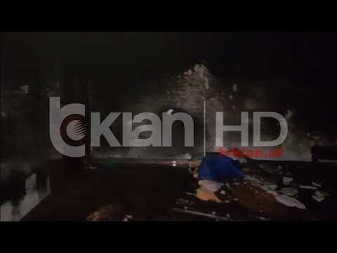 Tragjedi në Durrës, digjen në banesë trinjakët 3 - vjeçarë