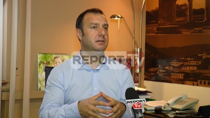 Report TV - Shalsi për Report Tv: Ligj të ri për menaxhimin e mbetjeve