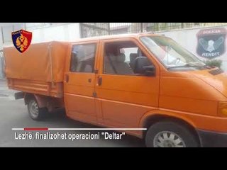 Ora News - Drogë drejt Kosovës, arrestohet koka e trafikut dhe transportuesit