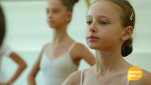 Report Tv - Rreze Dielli, Rikonstruksioni i shkollës së baletit