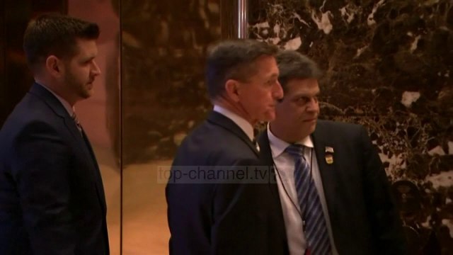 SHBA, hetimi për Rusinë në dyert e Shtëpisë së Bardhë - Top Channel Albania - News - Lajme