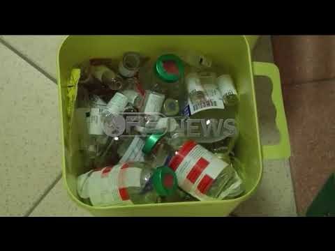 Ora News - Aksioni për mjedisin, kontroll subjekteve që gjenerojnë mbetje spitalore