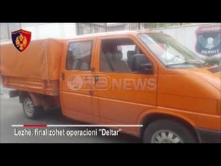 Ora News - Drogë drejt Kosovës, arrestohet koka e trafikut dhe transportuesit