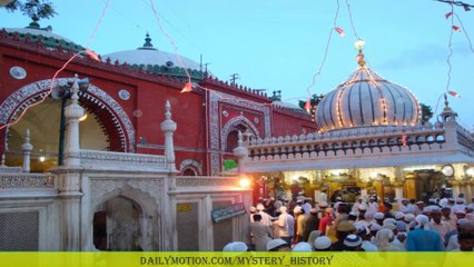 Hazrat Nizamuddin Auliya Dargah ( English )