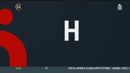 İbrahim Güneş ile 24 Özel (2 Mayıs 2018)