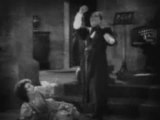 Lon Chaney as Phantom in Phantom of the Opera (1929)