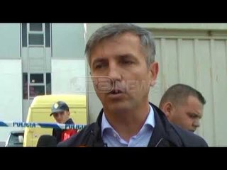 Ora News - Zbulohet baza e falsifikimit të pijeve, 5 inspektorë të AKU mes të arrestuarve