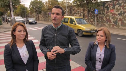 Përfundon rruga e "Oxhakut" - Top Channel Albania - News - Lajme