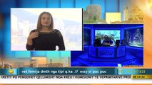 Aldo Morning Show/ Zhduket ne menyre misterioze 27-vjeçarja ne Elbasan (21.09.17)