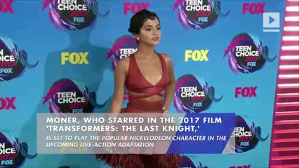 Isabela Moner Cast as ‘Dora the Explorer’ in Live-Action Film
