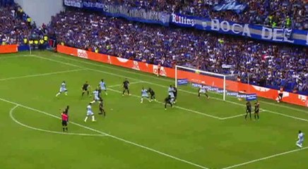 Se viene la fecha 12 del Campeonato Nacional de Futbol