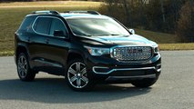 GMC Acadia Winchester VA | 2018 GMC Acadia Manassas VA