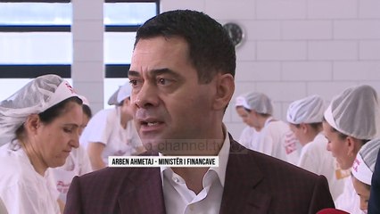 Aksion i ri antievazion - Top Channel Albania - News - Lajme