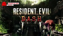 JOGOS CANCELADOS DE RESIDENT EVIL - ARKADE