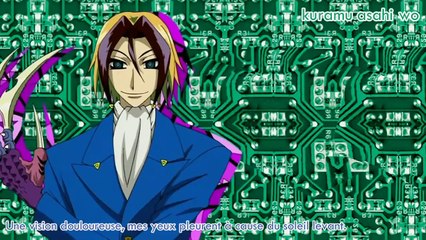 Majin Tantei Nougami Neuro 02 [vostfr ]