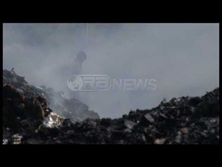 Ora News – INSTAT: Gjatë 2016 janë trajtuar më pak mbetje të ngruta urbane