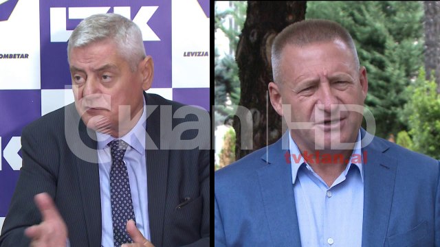 Aleatët e PD: Ndryshim të sistemit, lista të hapura