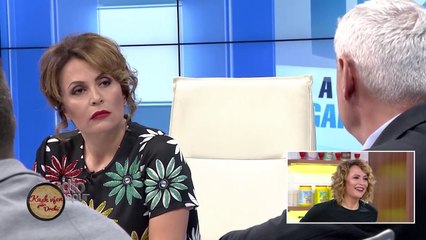 Kush vjen per dreke/ Si eshte Eni Vasili ne marredhenie me stafin (21.09.17)