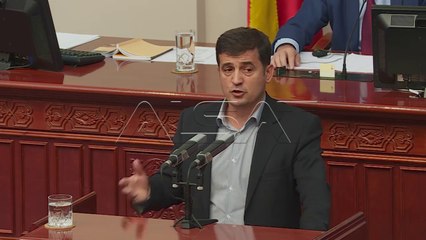 Vazhdon debati për gjuhët në Kuvend, VMRO zbulon skandale të BDI-së