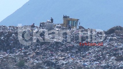 Shqipëria gjeneron 300 mijë ton më pak mbetje urbane