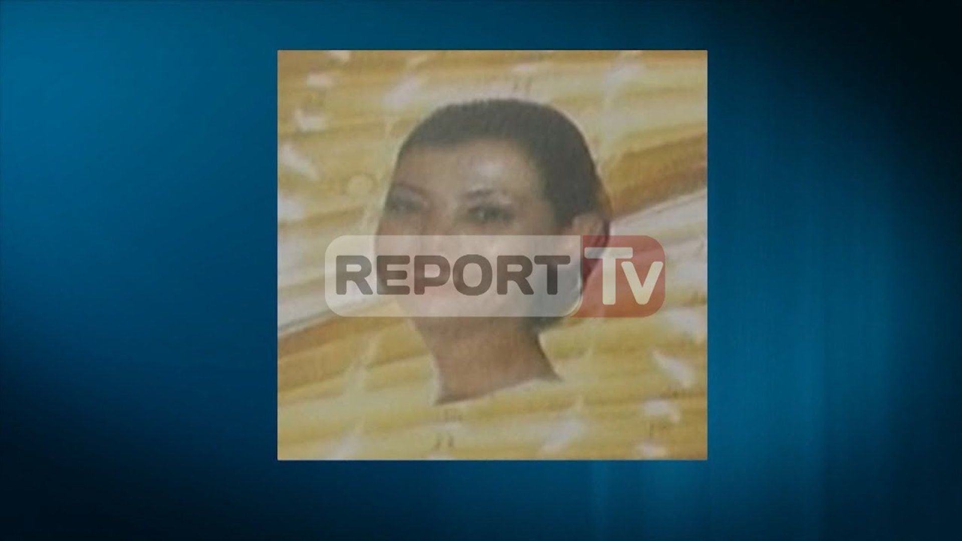 ⁣Report Tv - Hodhi gruan nga kati katërt, 35 vite burg për Ferdinand Rukon
