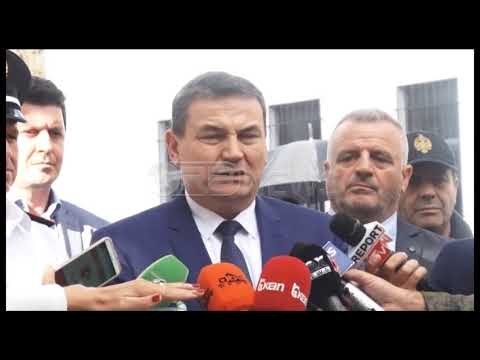 Ora News – Elbasan, Çako: Luftë të gjitha grupeve kriminale