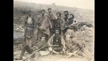 Gjurmë Shqiptare - Historia e vërtetë e Çerçiz Topullit