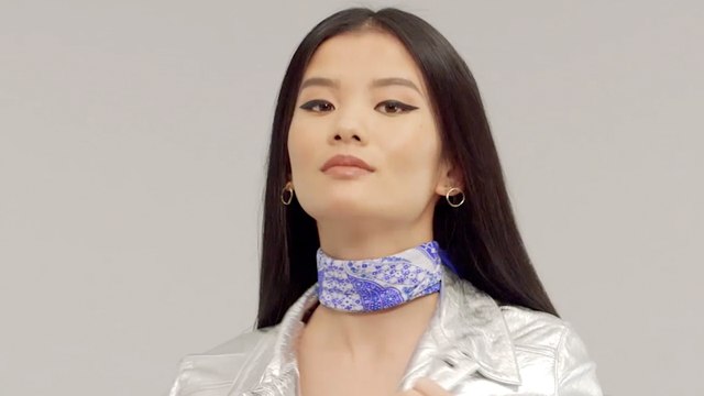 8 Ways to Wear a Bandana Like a Boss