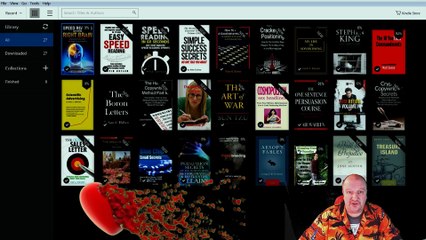 Speed Reading Review