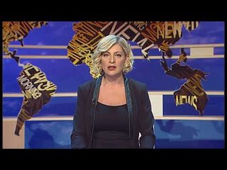 Edicioni i lajmeve i orës 20:00, 21 shtator 2017 - Ora News