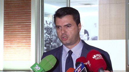 Basha: Sa të jem unë kryetar, s’ka fraksione në PD