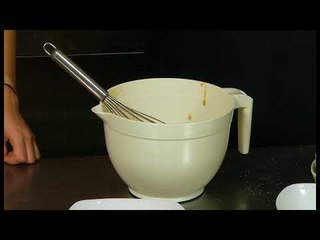 Receta juaj me shef Titin, "Pulë me salcë mjalti dhe limon "