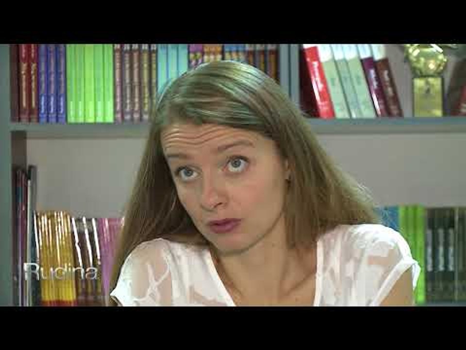 Rudina - Loreta Berhami: Jeta ime mes Tiranës dhe Gjenevës! (21 shtator 2017)
