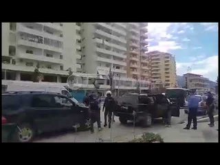 Ora News - Pas Elbasanit, FNSH zbarkon në Vlorë