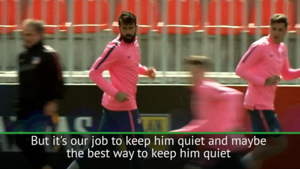 Wenger hopes to keep ex-Chelsea man Costa quiet