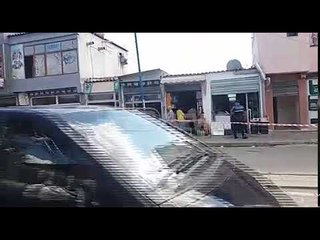 Ora News - Plagoset me mjet prerës polici i patrullës, autori në kërkim