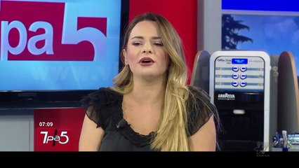 7pa5 - Pjesa e parë - 22 Shtator 2017 - Show - Vizion Plus