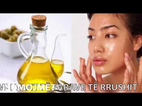 Report Tv - Rreze Dielli, Vaji i farave te rrushit, E ftuar Erjona Xhaferraj