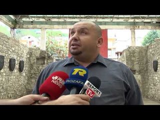 Ora News - Shifrat e sezonit, 30 % më shumë vizitorë tek vendvarrimi i Skënderbeut