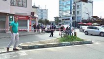 20-vjeçari plagos me thikë policin - Top Channel Albania - News - Lajme