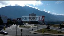 Report TV - Dita pa makina në qytetin e Kukësit