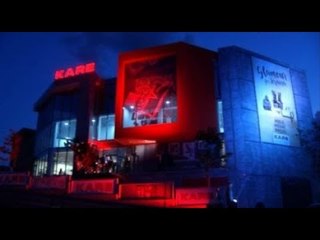 Ora News - “Kare Design” në Tiranë, brendi më i ri në fushën e mobilimit dhe ndriçimit